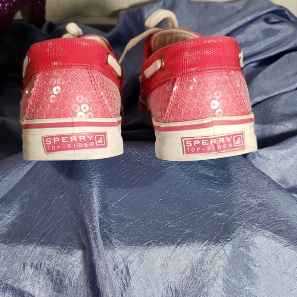 Size 7M Sperry Top Sider - Picture 3 of 8